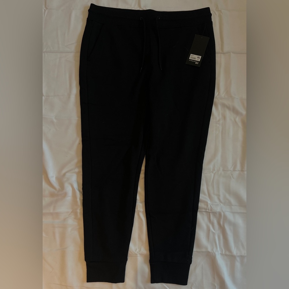 brand new with tags “90 degree” sweat joggers size xl